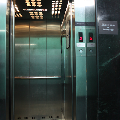Lift 2